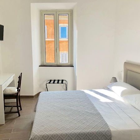 S.Apollonia Suite Trastevere Rome Extérieur photo