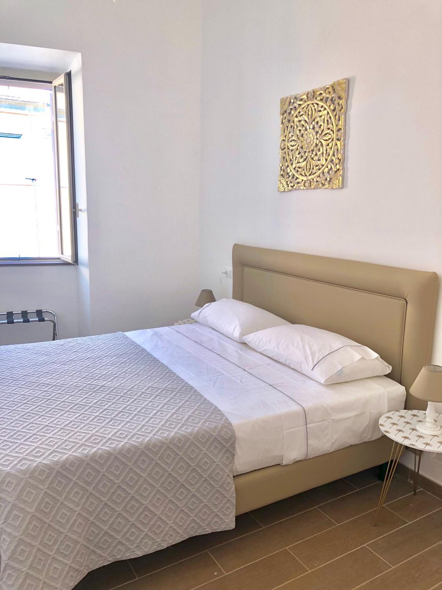 S.Apollonia Suite Trastevere Rome Extérieur photo