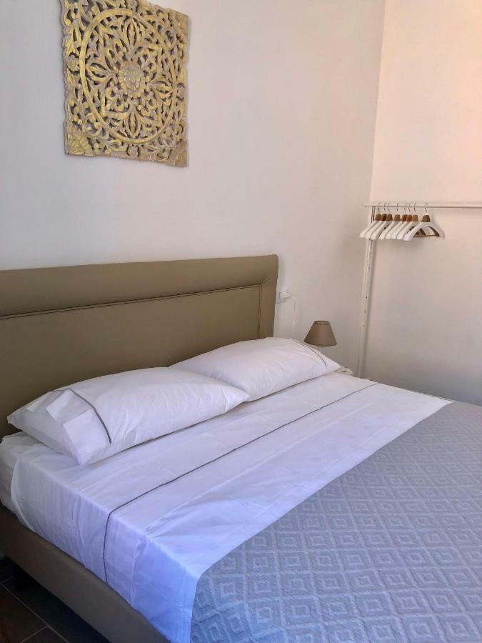 S.Apollonia Suite Trastevere Rome Extérieur photo