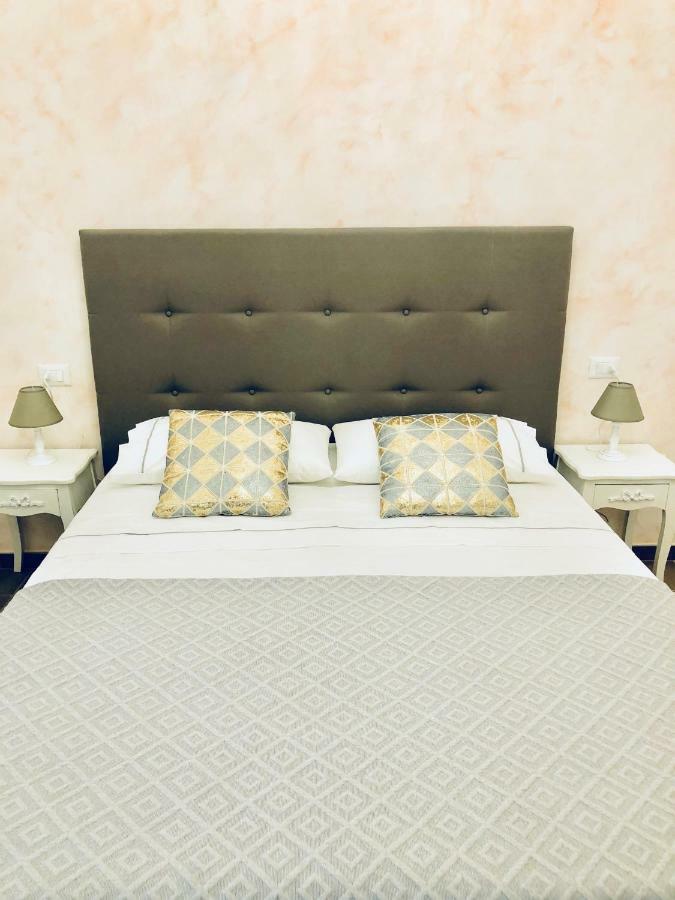 S.Apollonia Suite Trastevere Rome Extérieur photo