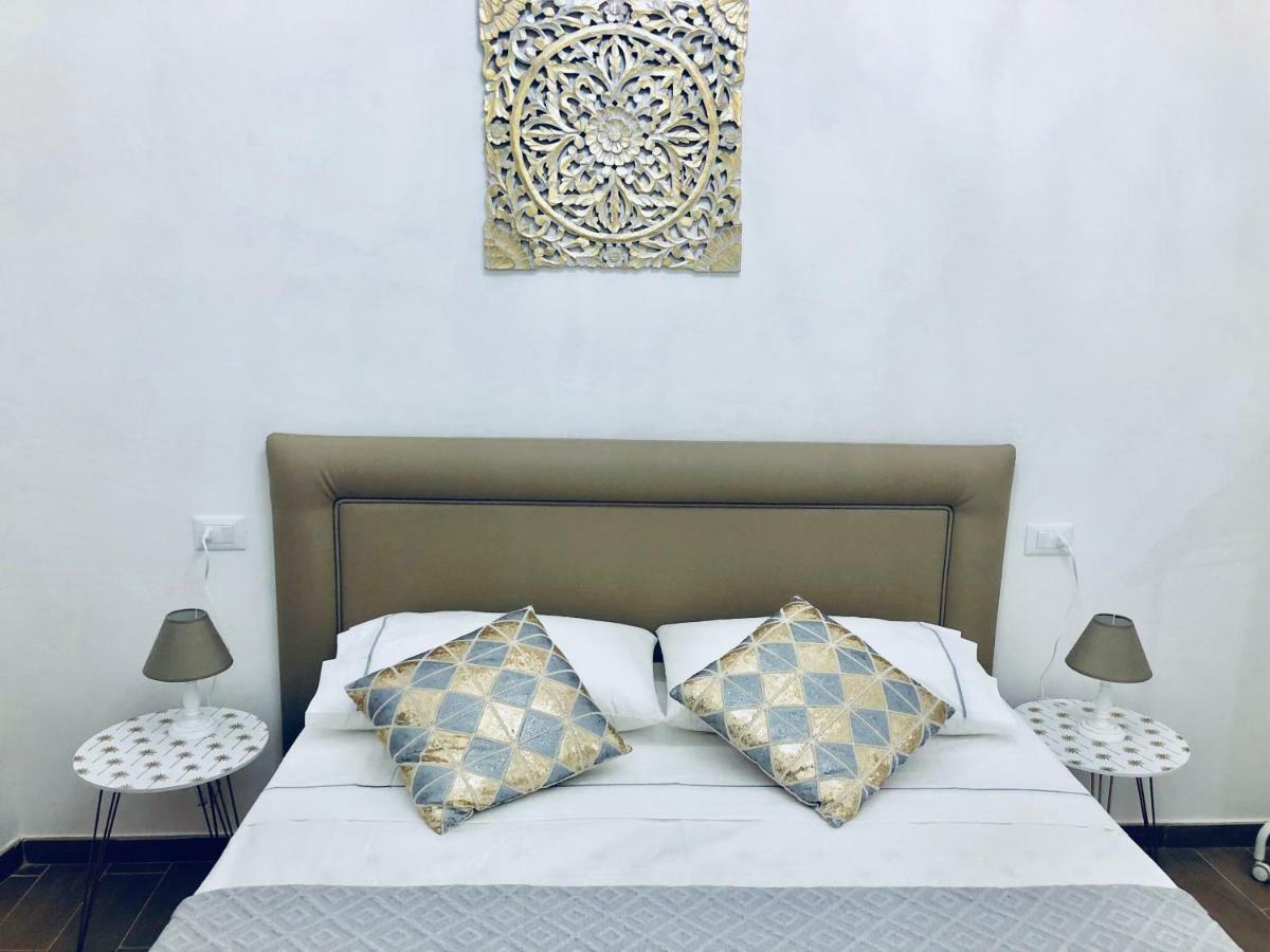 S.Apollonia Suite Trastevere Rome Extérieur photo