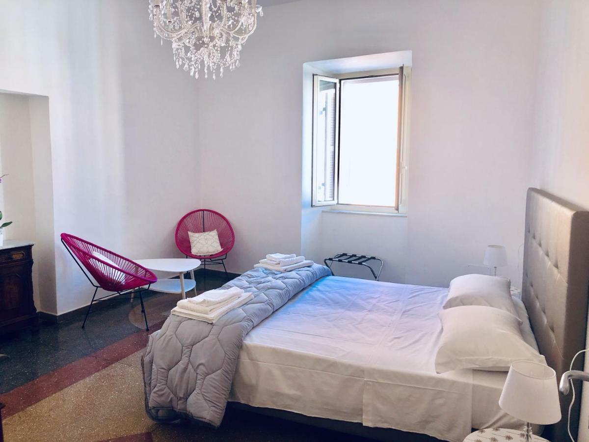 S.Apollonia Suite Trastevere Rome Extérieur photo