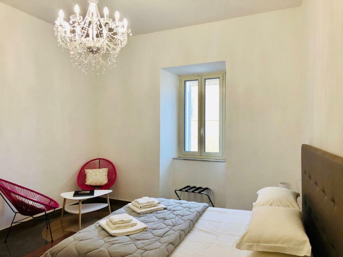 S.Apollonia Suite Trastevere Rome Extérieur photo