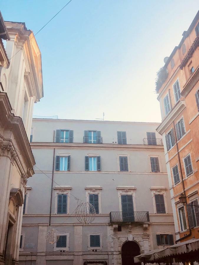 S.Apollonia Suite Trastevere Rome Extérieur photo